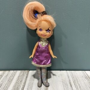 Vintage Moon Dreamers Dream Gazer Doll Hasbro 1986